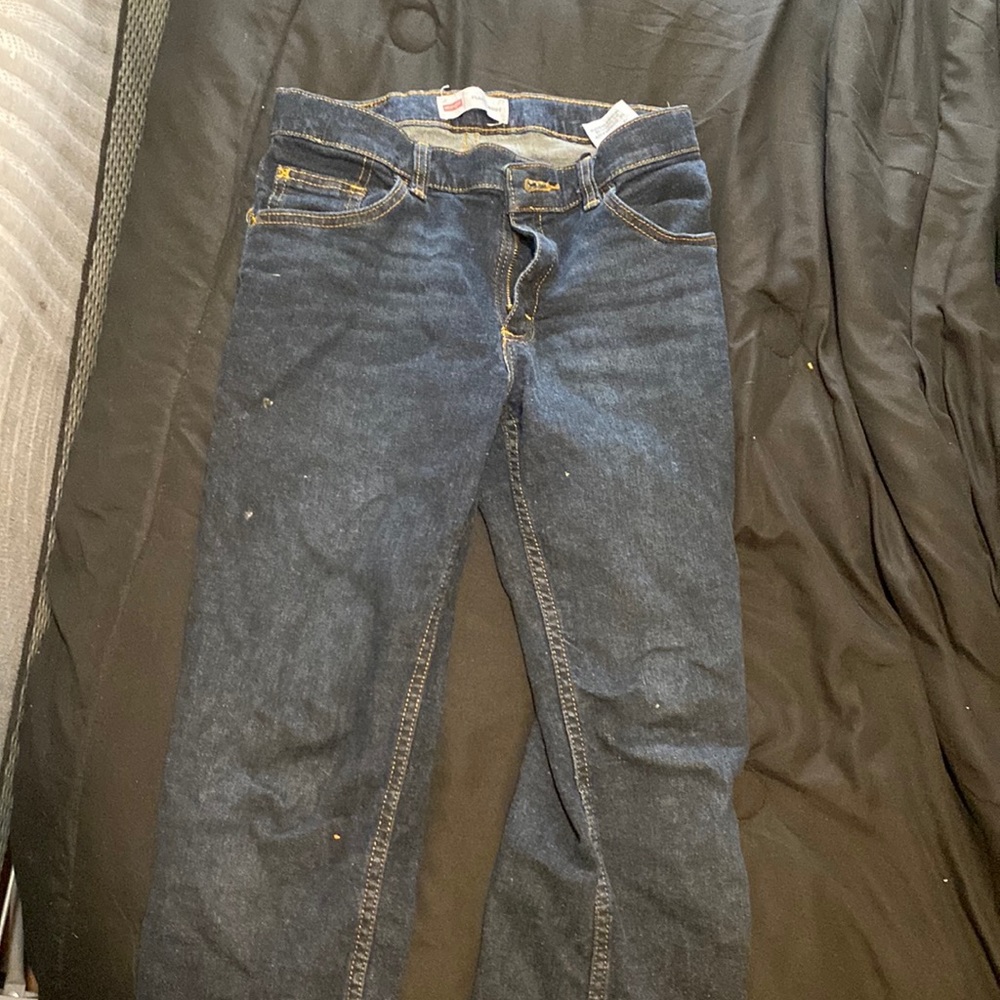 Wrangler jeans Unisex